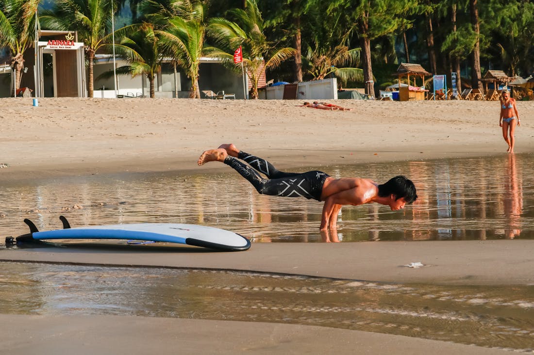 Inspiring Travel Destinations for the Adventurous Spirit Image 3