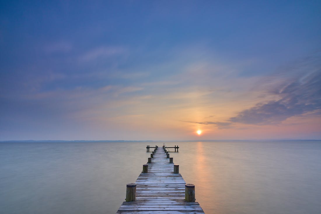 Inspiring Travel Destinations that Promote Personal Growth and Connection Image 1