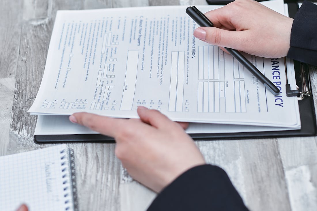 Insurance Essentials: Protecting What Matters Most in Life Image 2