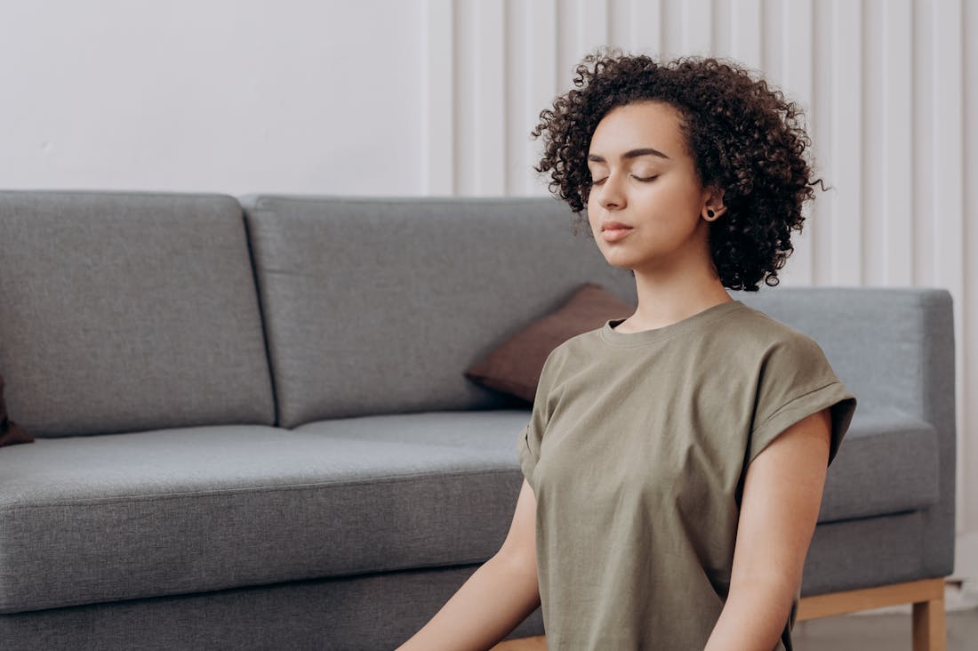 Integrating Mindfulness Practices into Everyday Life for Better Mental Wellbeing Image 3