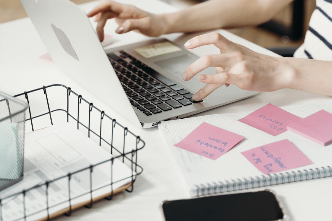 Integrating Productivity Hacks into Daily Routines for Maximum Efficiency Image 1