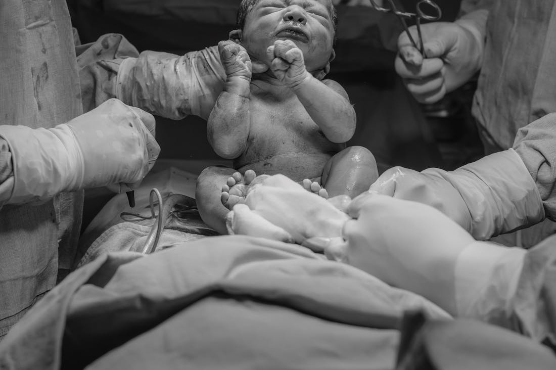 Integrating Technology in Modern Health Practices Image 2