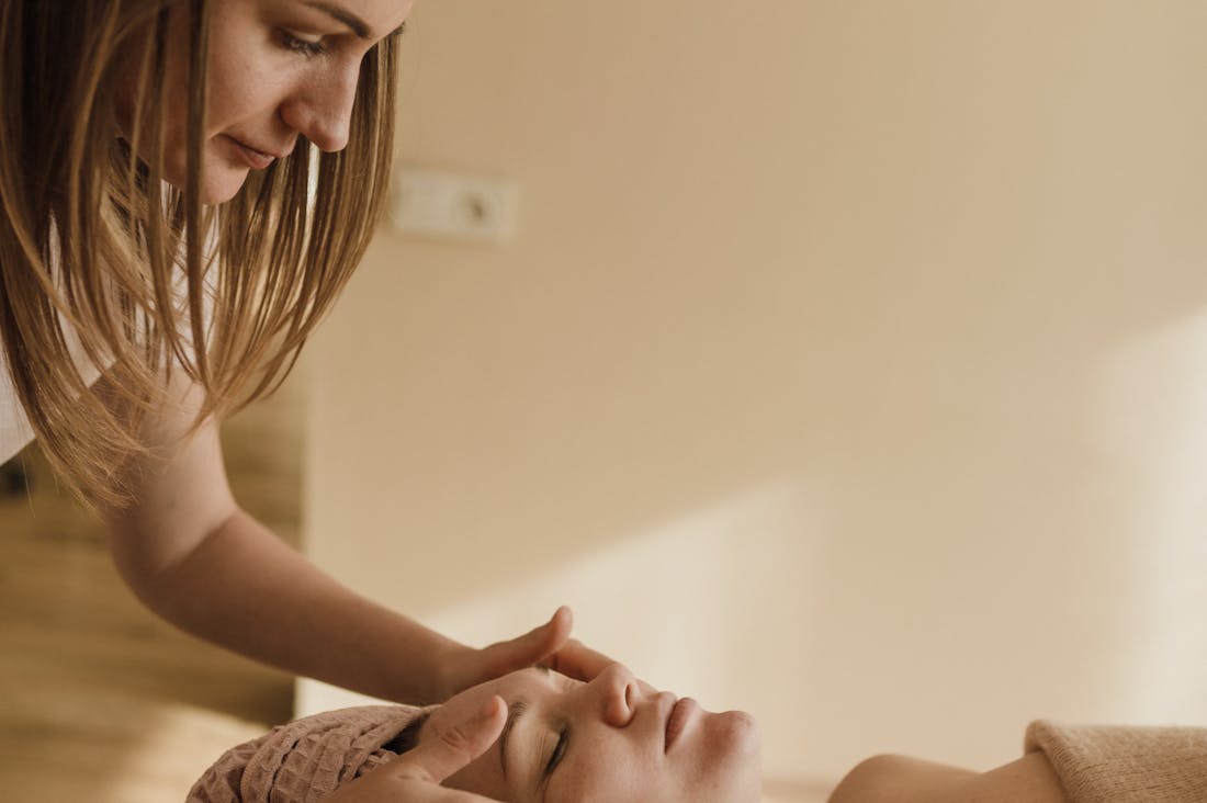 Integrating Wellness and Technology for a Balanced Lifestyle Image 1