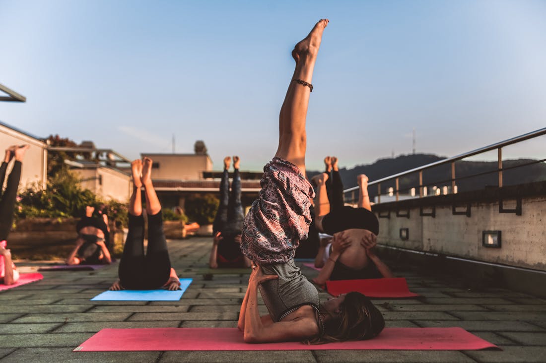 Integration of Mindfulness in Daily Routines for Enhanced Living Image 3