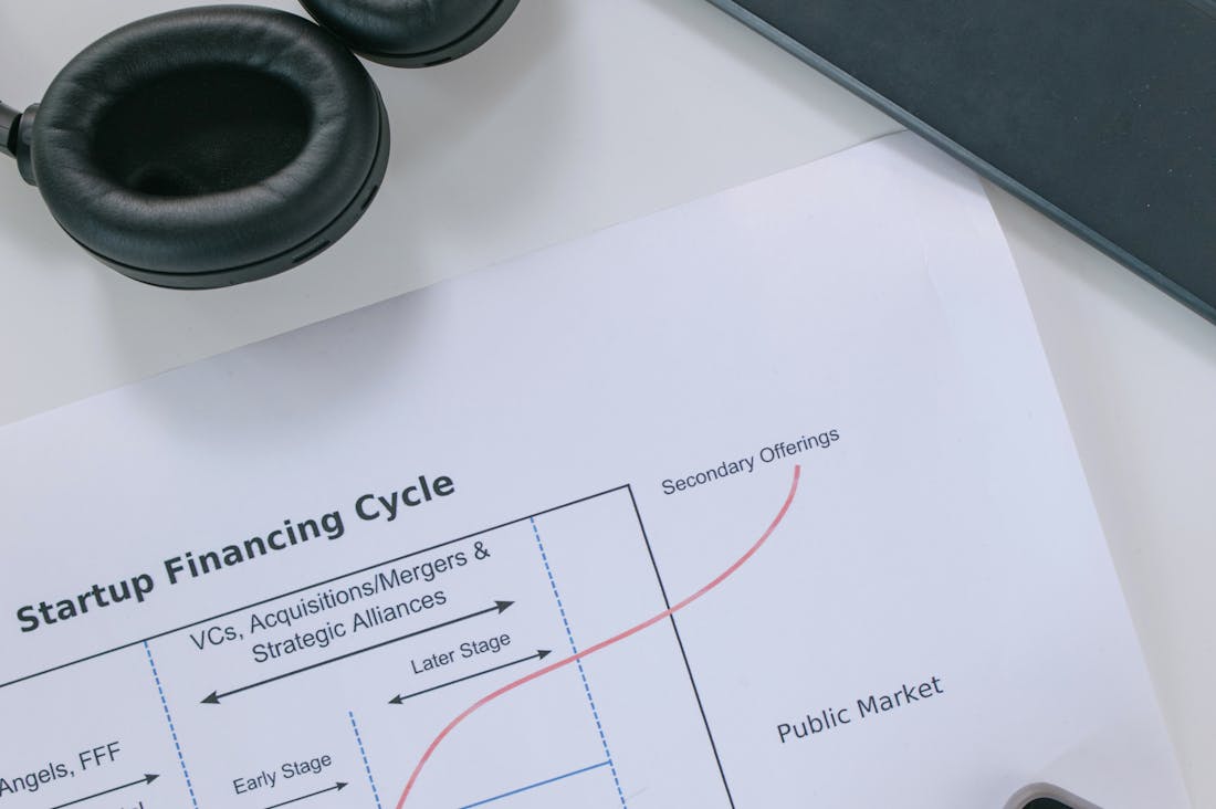 Investing Basics: How to Start Building Wealth Without Breaking the Bank Image 3