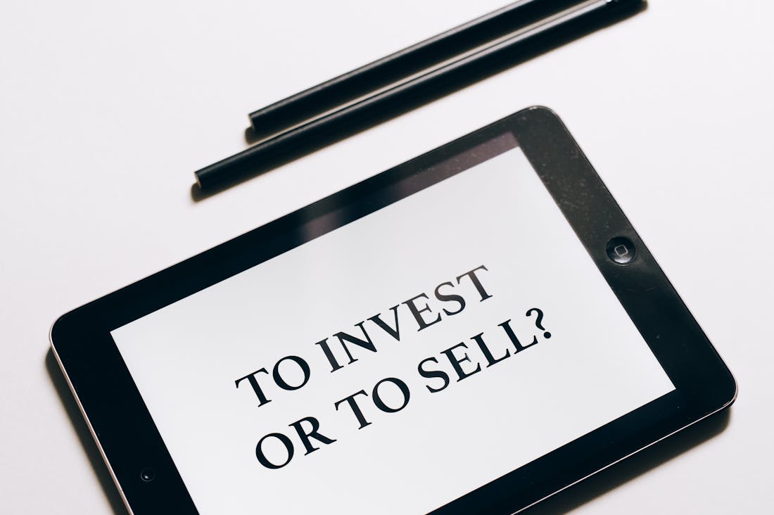 Investing for the Future: How to Make Your Money Work Harder for You Image 3