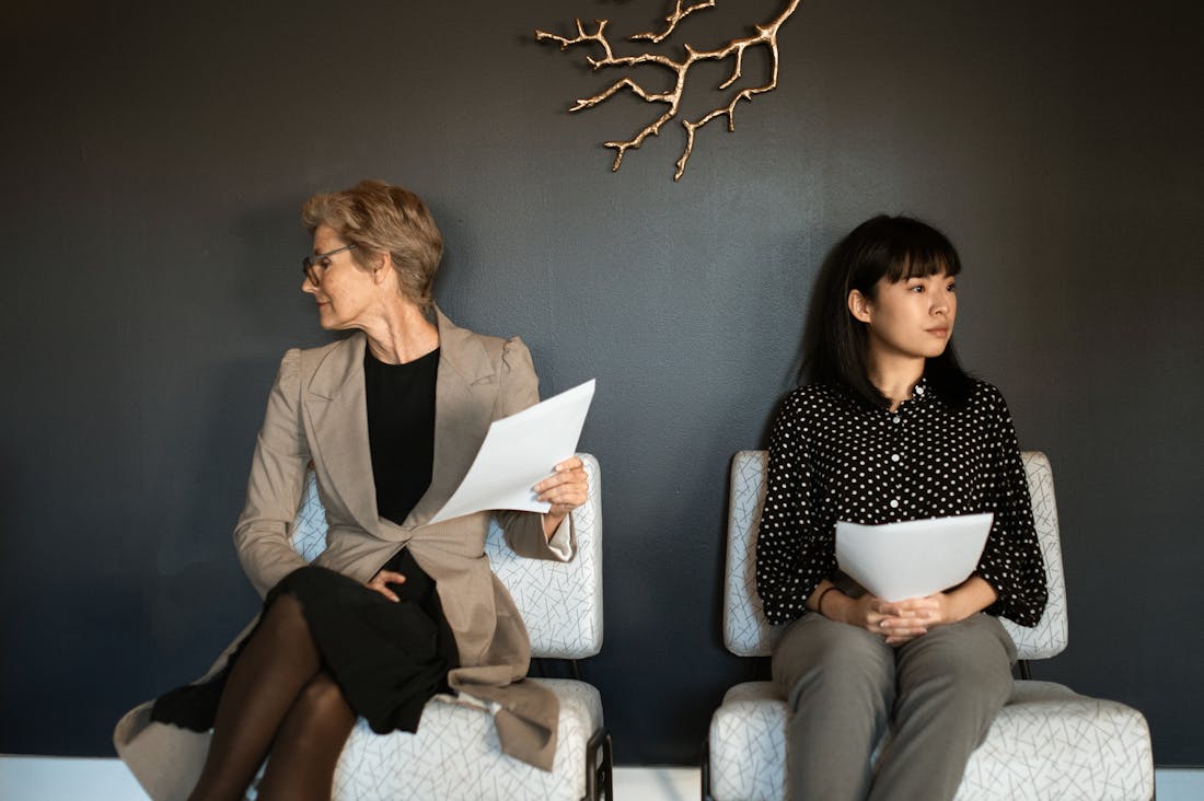 Investing in Personal Growth for a Fulfilling Career