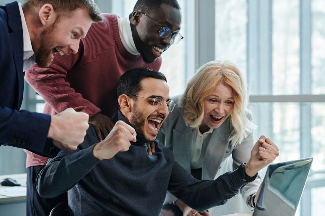 Investing in Personal Growth: Practical Strategies for Success