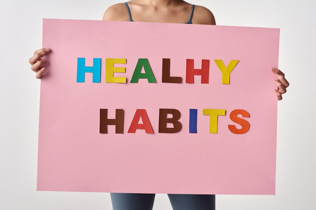 Investing in Wellness: Building Healthy Habits for Life Image 1