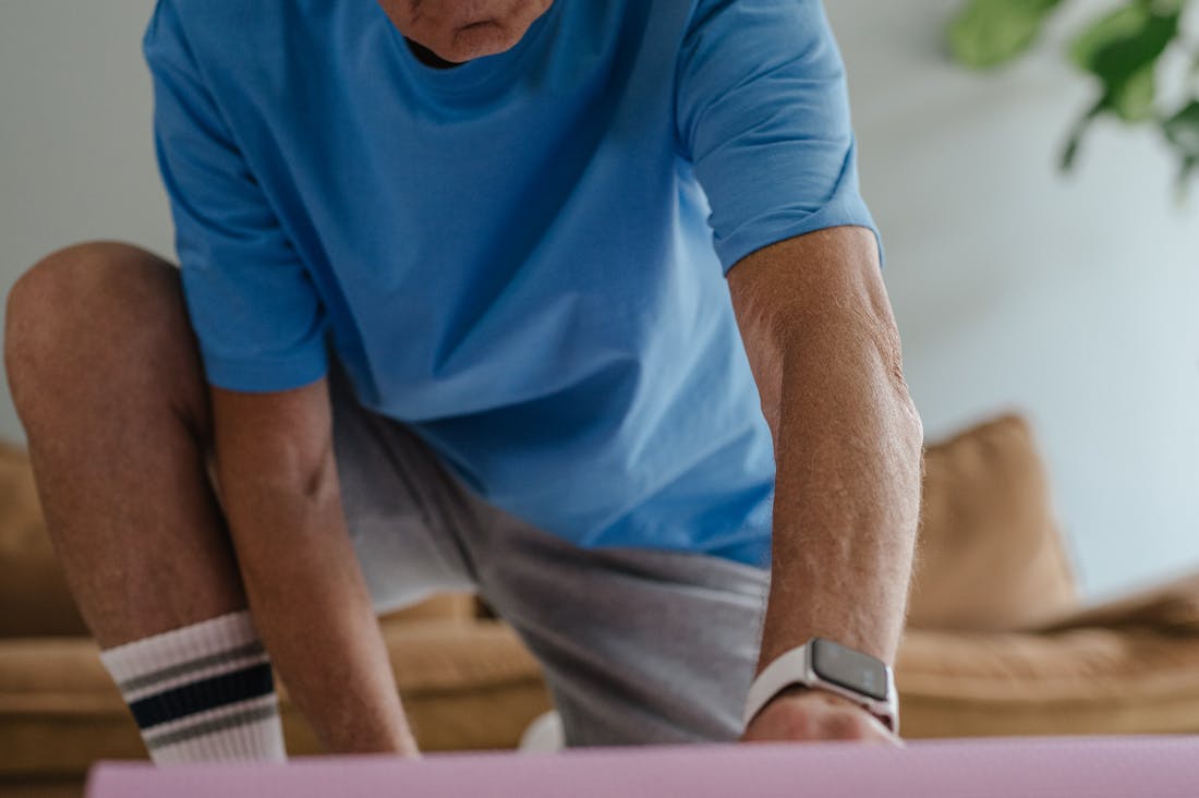 Investing in Wellness: Building Healthy Habits for Life Image 3