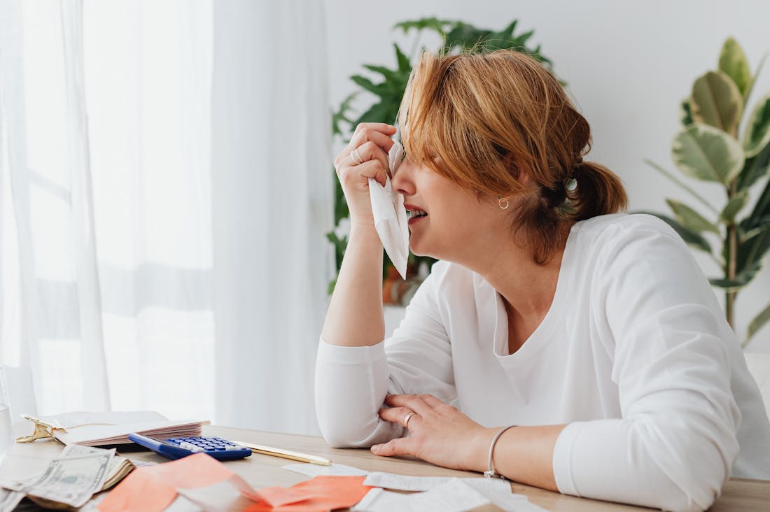 Investing in Your Future: A Comprehensive Guide to Financial Wellness Without the Stress Image 2