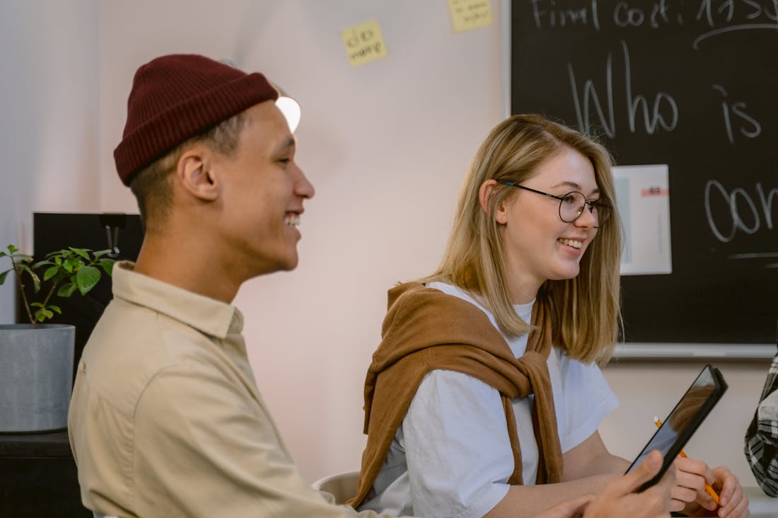 Investing in Your Future: Essential Financial Strategies for Young Adults Seeking Stability Image 2