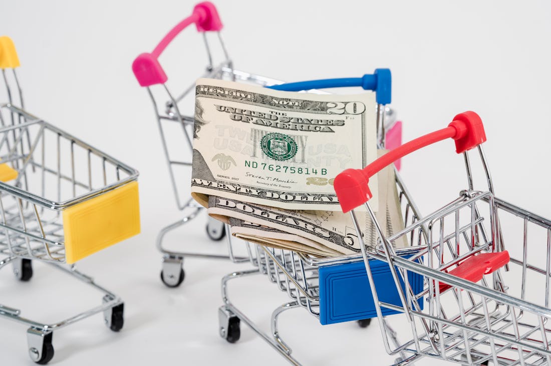 Investing in Your Future: Simple Steps for Wealth Building Image 3