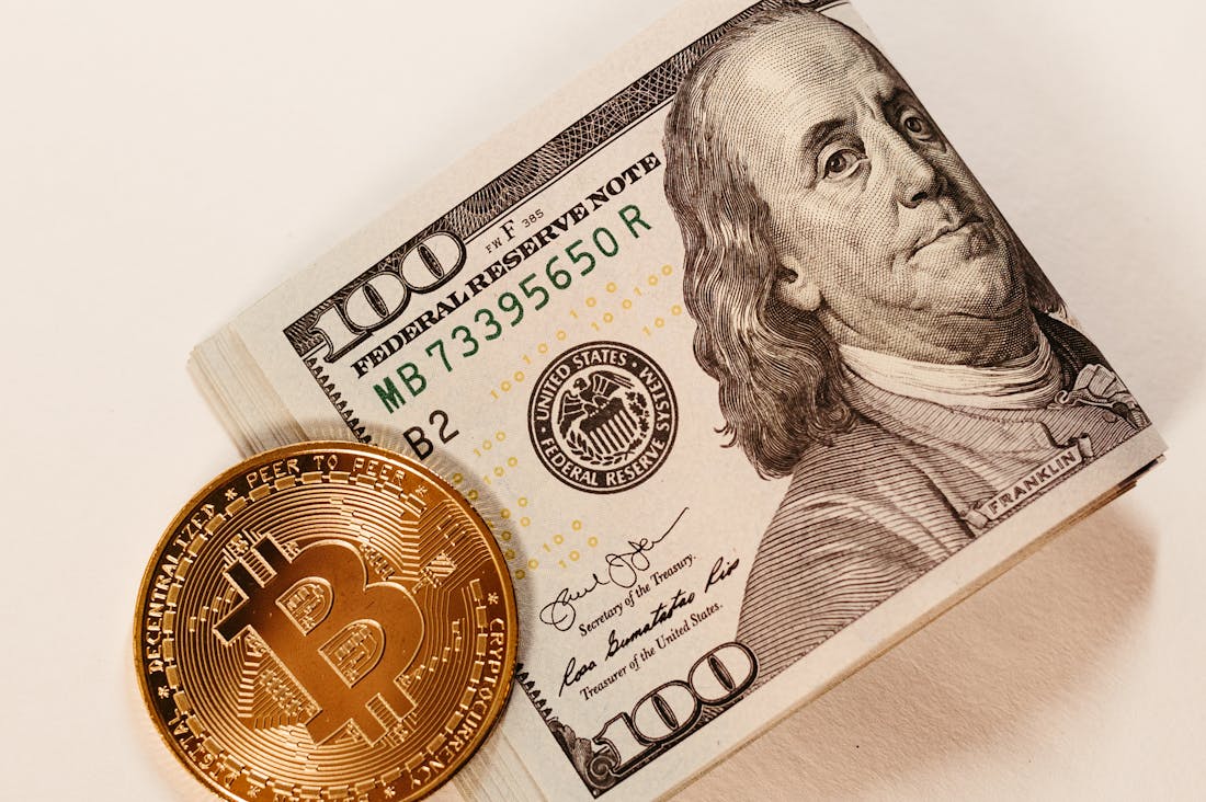 Investing in Your Future: Understanding Cryptocurrency and Its Place in Personal Finance Image 3