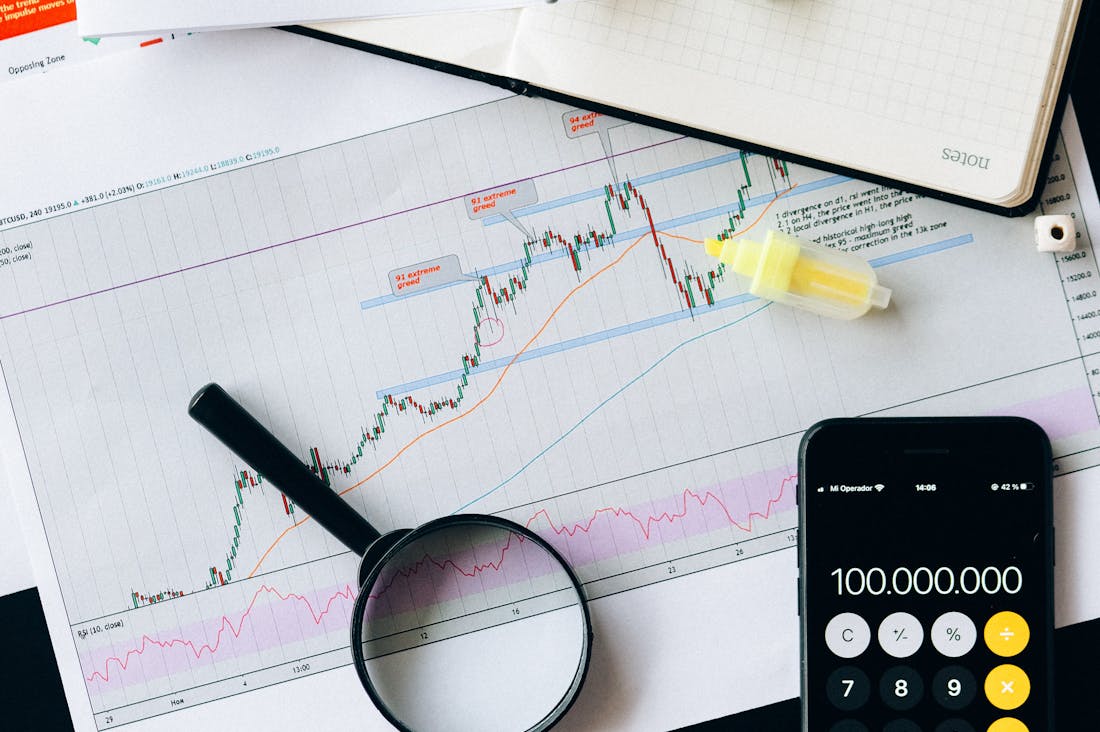 Investing Smartly: Strategies for Building Your Wealth Safely Image 1