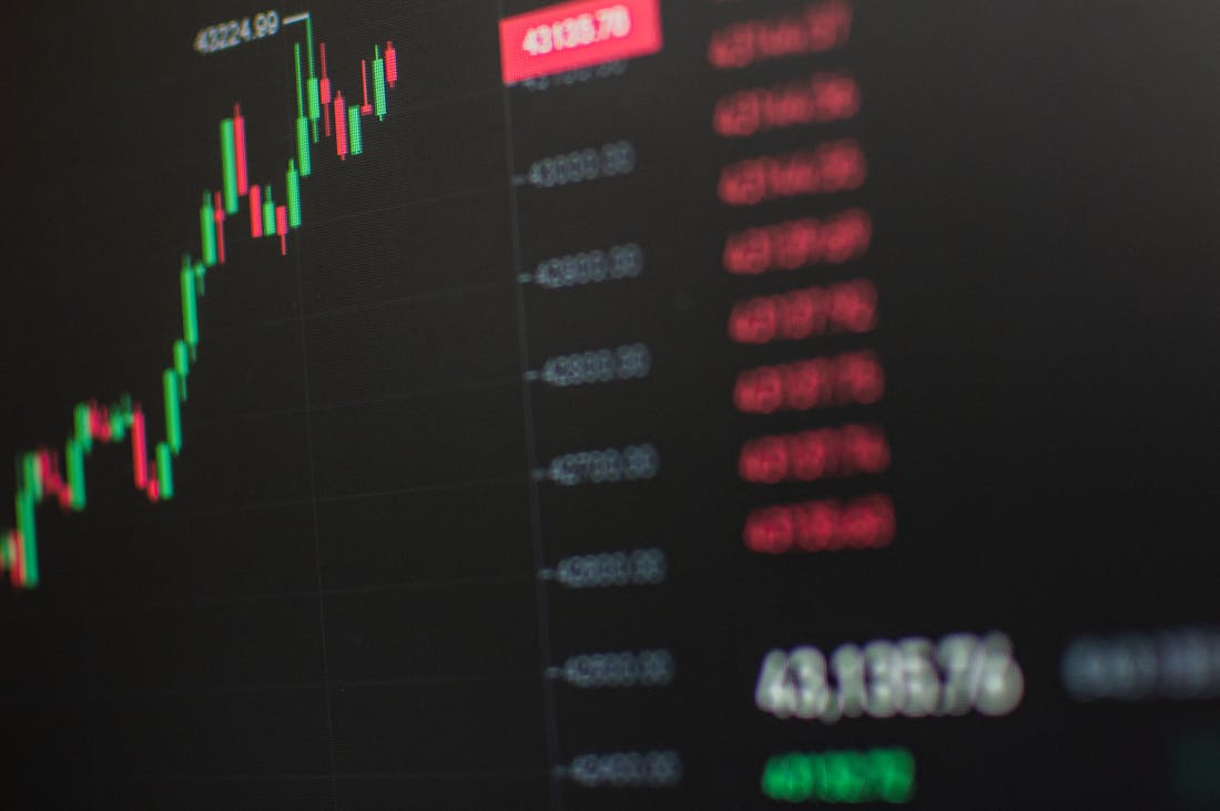 Investing Wisely: Strategies for Building Wealth Over Time Image 1