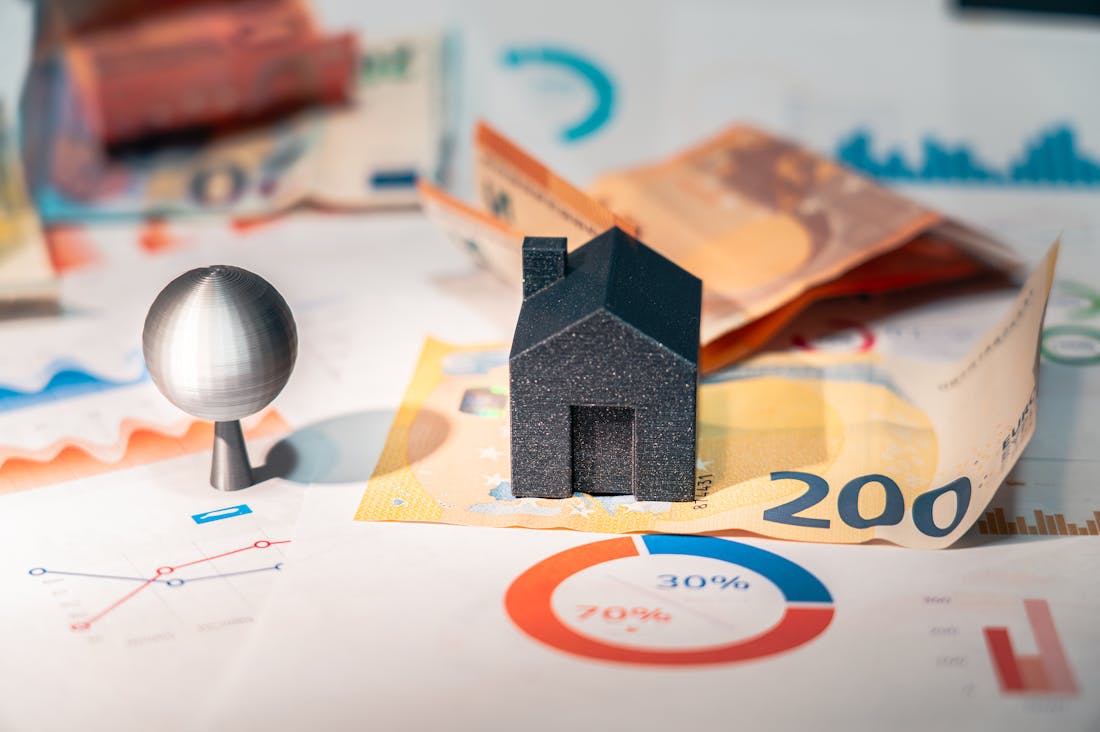 Investment Strategies for Today's Market: Building Your Wealth Wisely Image 3