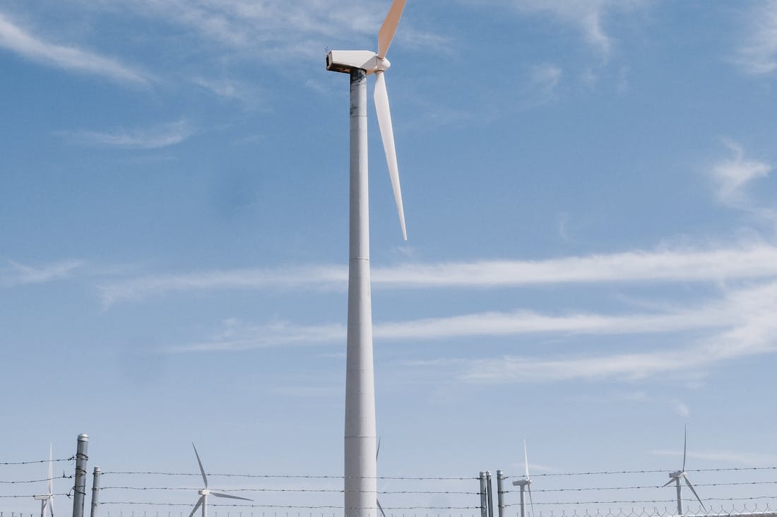 Investment Strategies that Align with Sustainable Living Values Image 3