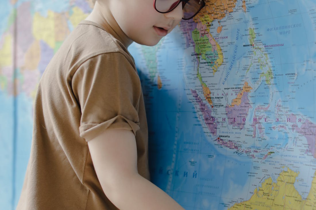 Journey Beyond Borders: A Traveler’s Guide to Cultural Immersion in Every Destination Image 1