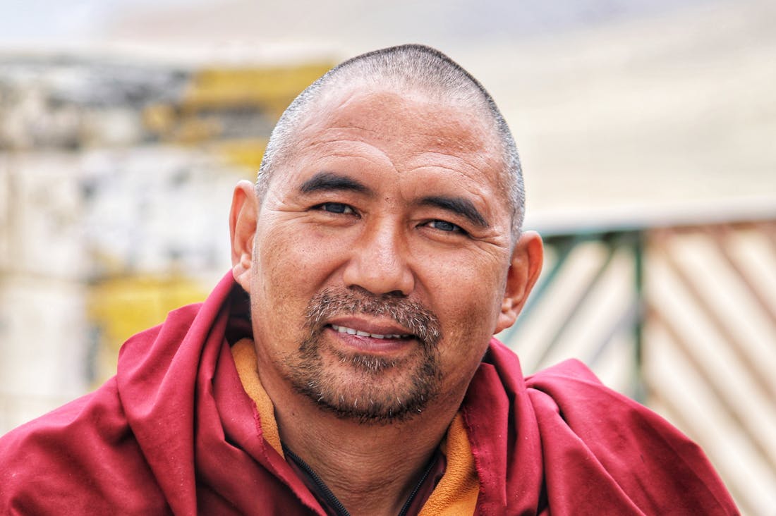 Journeying Beyond: Mindful Travel Experiences That Enrich and Transform Image 1