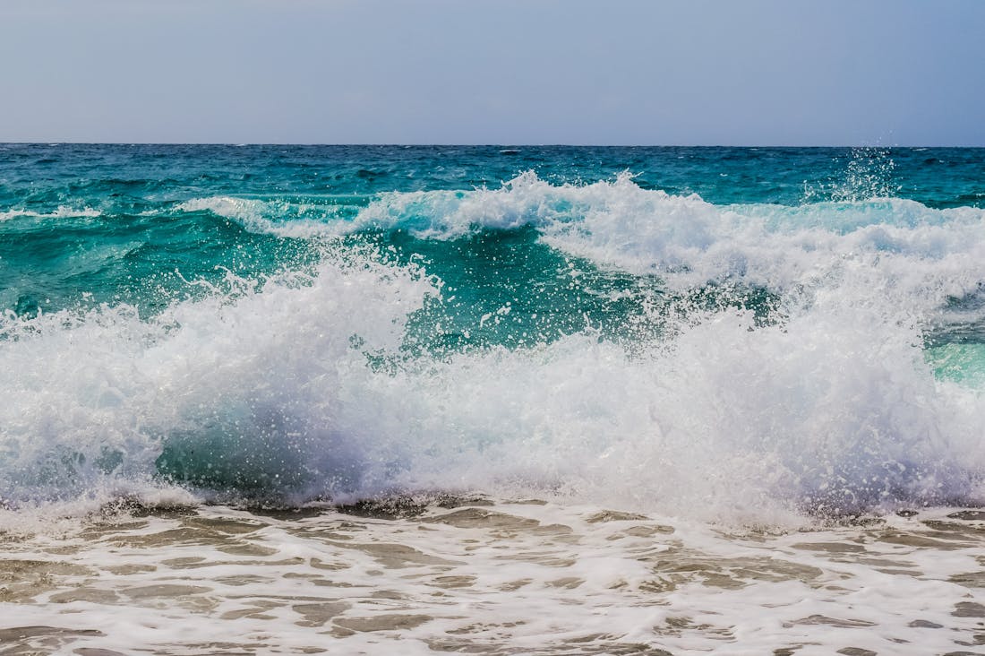 Journeying into the Unknown: How Travel Shapes Our Perspectives and Personal Growth Image 1
