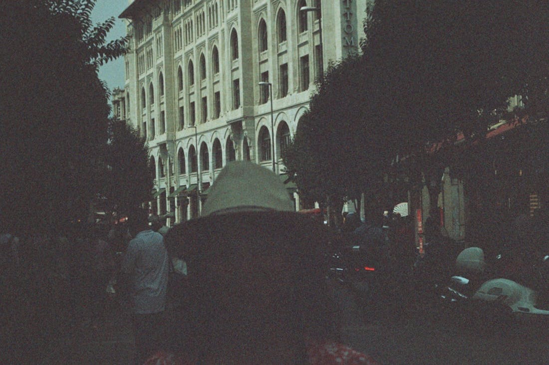 Journeying Through Unique Travel Destinations Off the Beaten Path Image 1