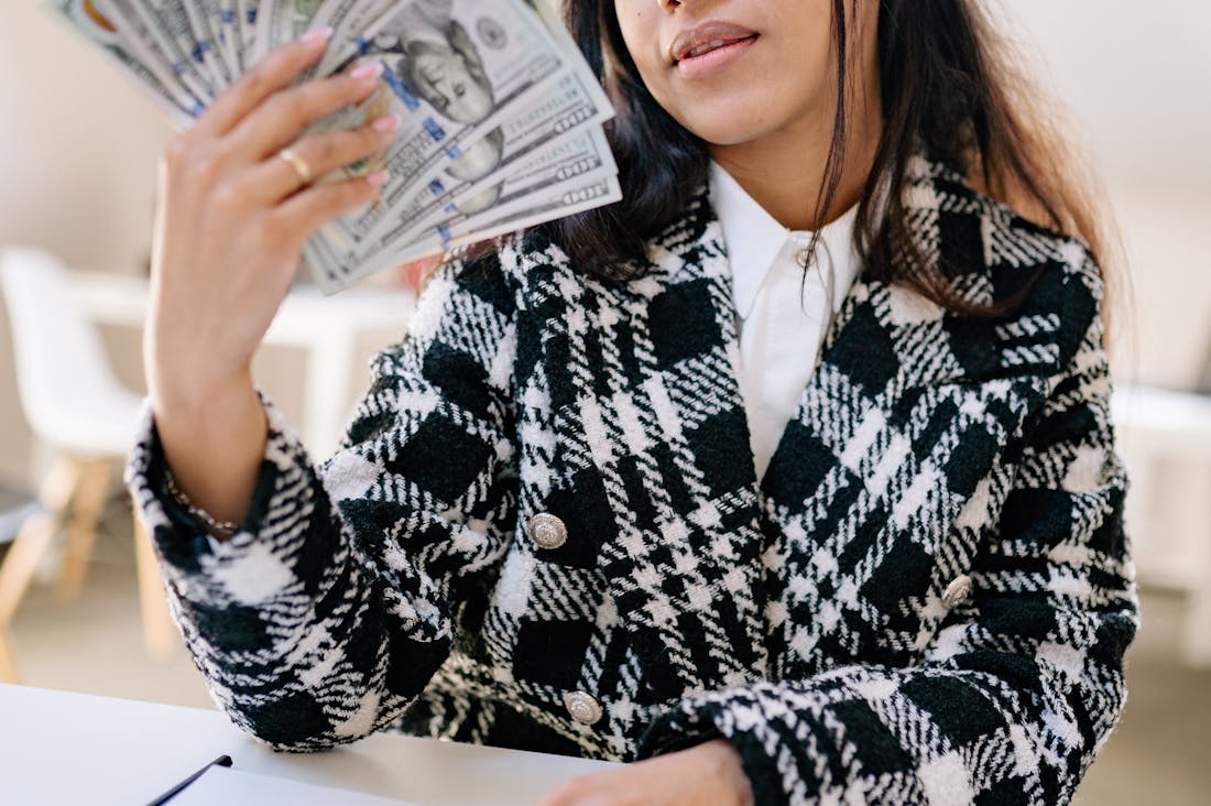 Journeying to Better Financial Wellness: Understanding Budgeting, Savings Strategies, and Investment Basics Image 1