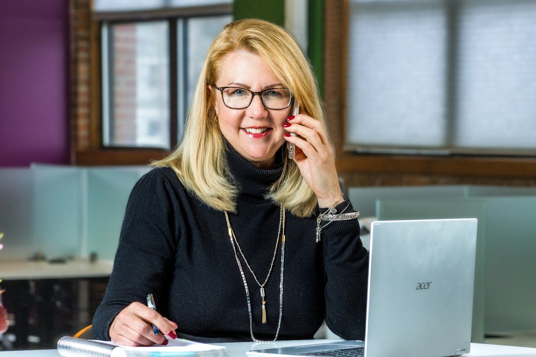 Key Insights for Navigating Your Career in a Competitive Landscape Image 3