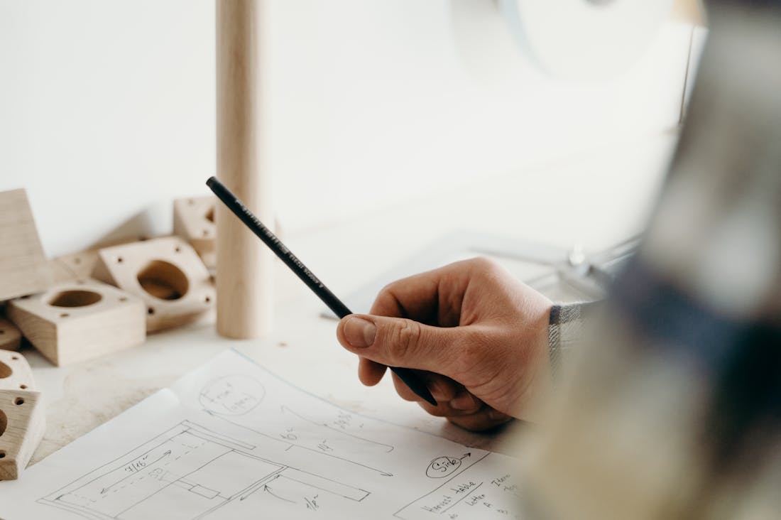 Key Insights on Building a Profitable Small Business from Scratch Image 2