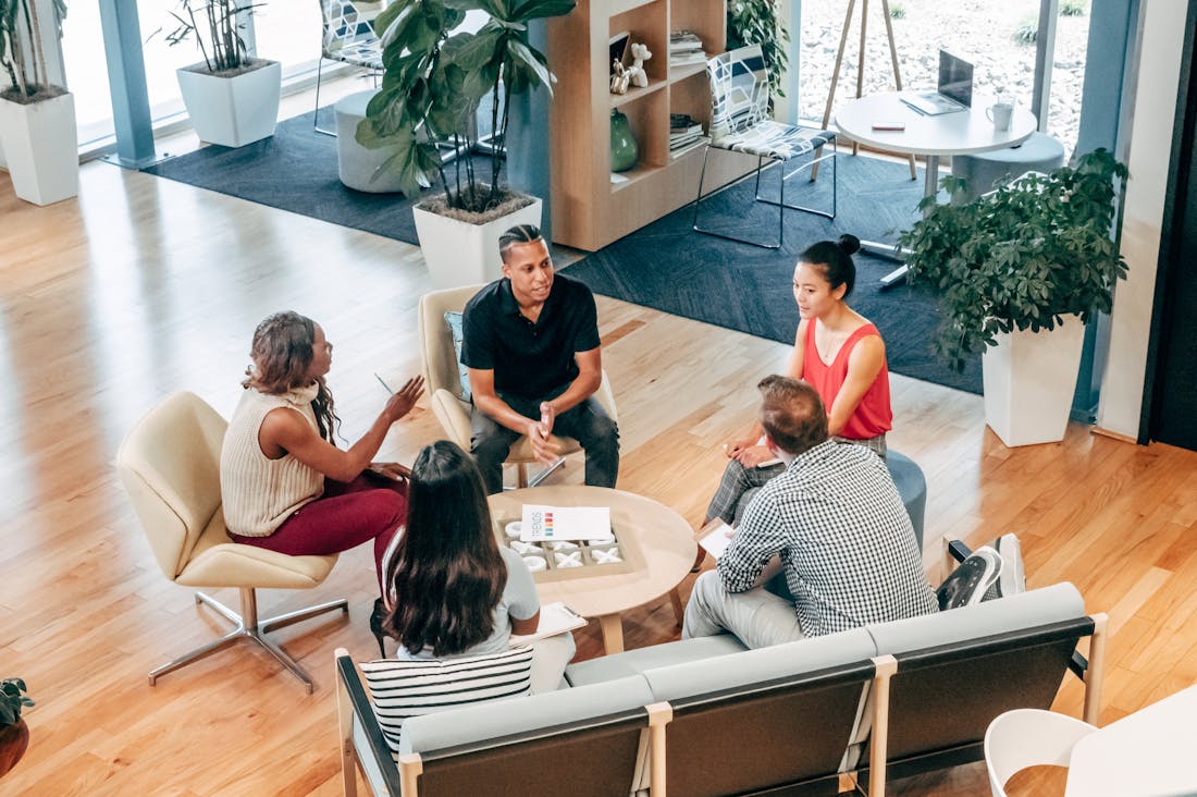 Key Insights on Building a Profitable Small Business from Scratch Image 3