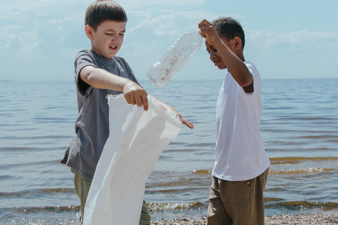 Key Lifestyle Changes That Promote Sustainable Living in Urban Environments Image 3