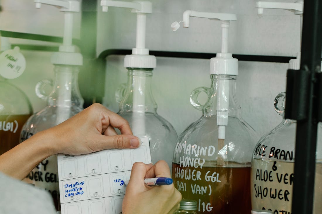 Key Strategies for Achieving Sustainable Living Without Sacrificing Comfort Image 1