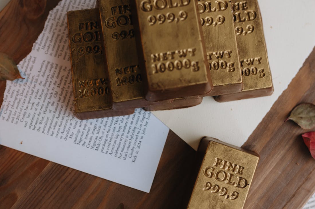 Key Strategies for Building Wealth in Today’s Economy Image 3