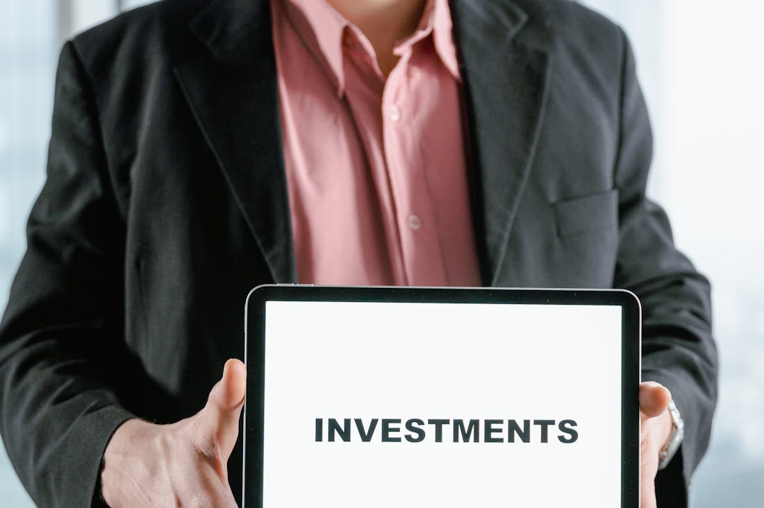 Key Strategies for Effective Personal Wealth Management Image 3