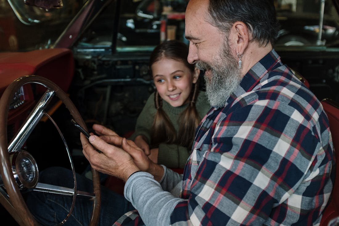 Key Trends Reshaping the Auto Industry in the Coming Years Image 3