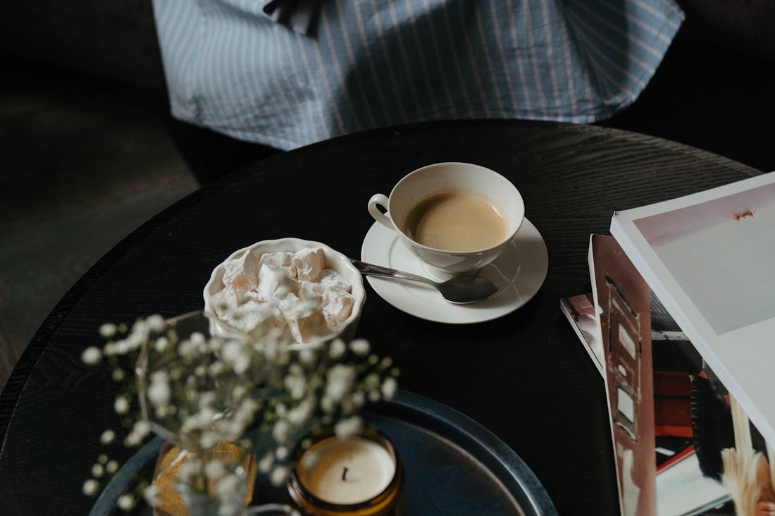 Keys to Achieving a Balanced Lifestyle in Today’s Fast-Paced World Image 2