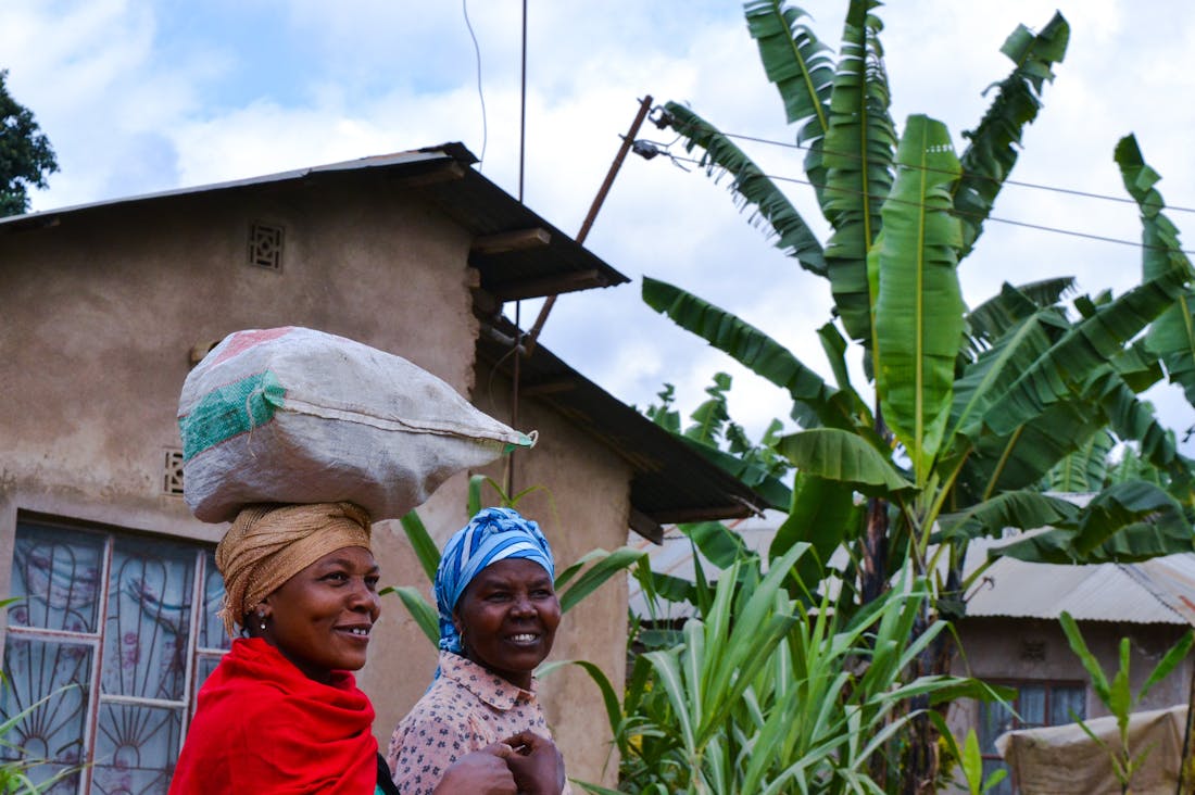 Keys to Sustainable Travel: Mindful Choices for Every Adventure Image 3