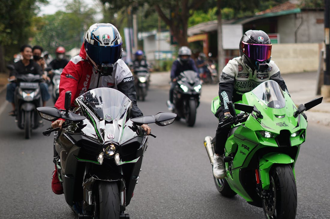 Latest Auto Innovations That Enhance Safety and Performance Image 1