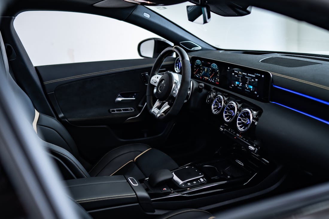 Latest Automotive Innovations Shaping the Future of Mobility Image 3