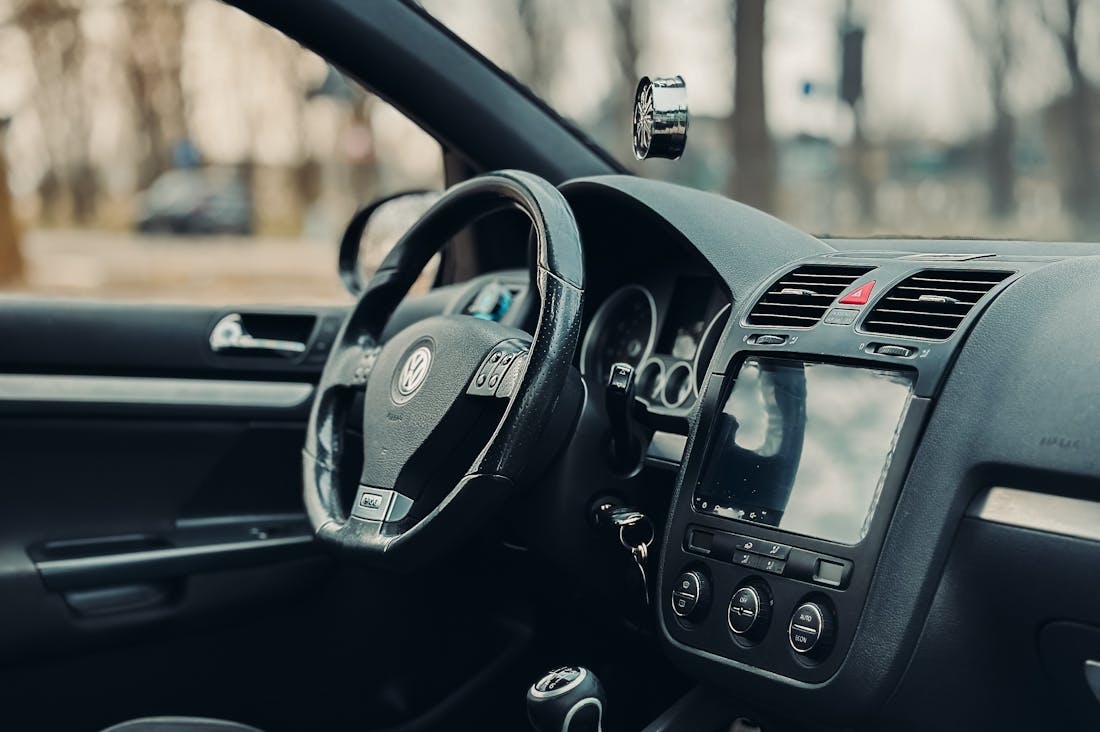 Latest Innovations and Trends in Automotive Technology Image 2