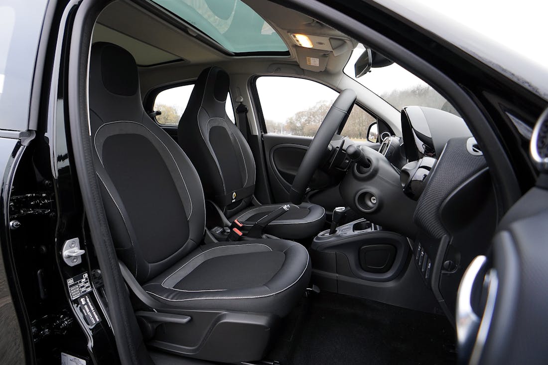 Latest Innovations in Automotive Technology Enhancing Safety