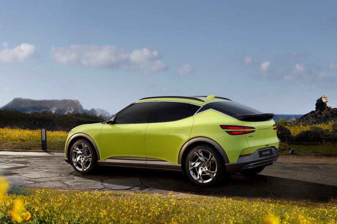Latest Innovations in Automotive Technology: Shaping the Future of Driving Image 1