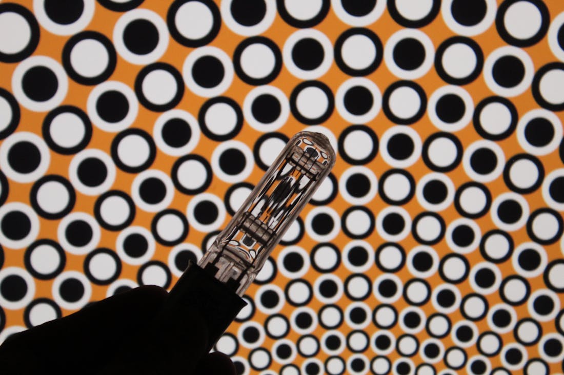 Latest Tech Gadgets Revolutionizing Daily Life and Work Image 3