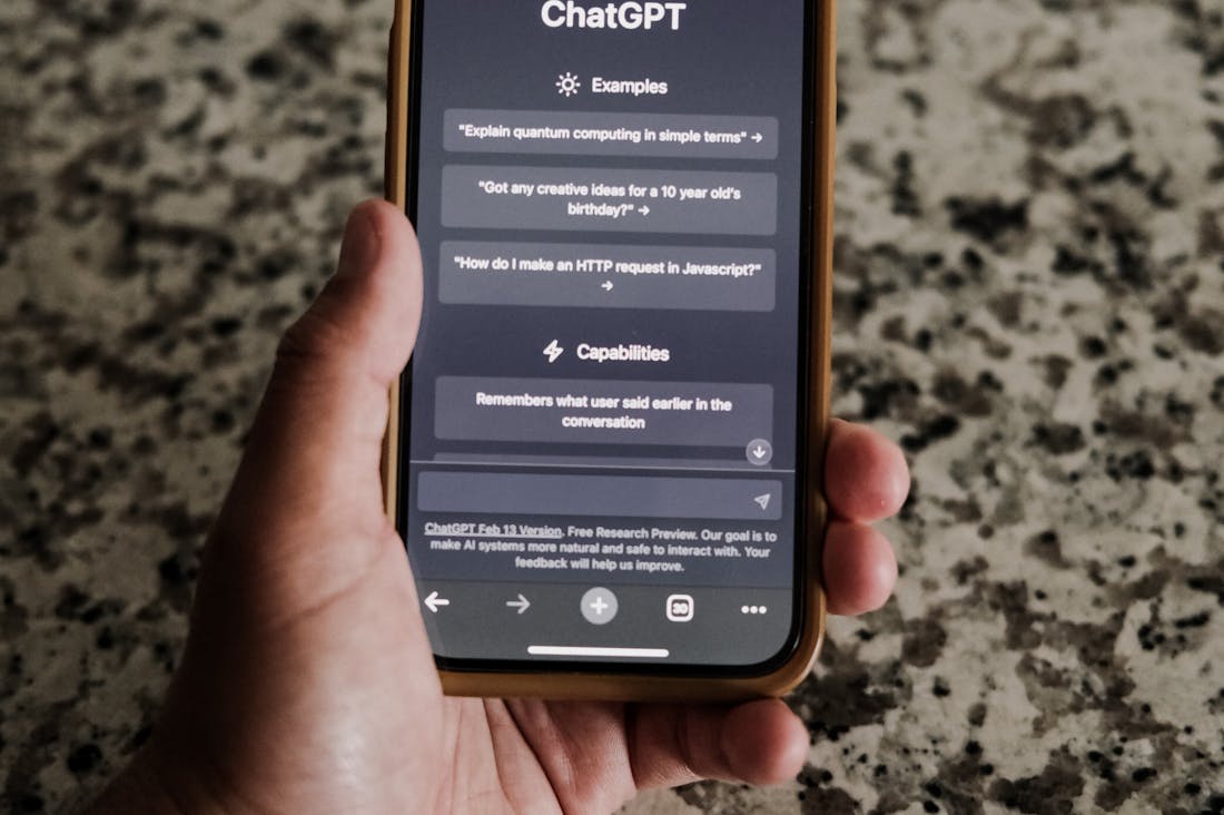 Latest Tech Innovations Redefining Communication in Today's World Image 2