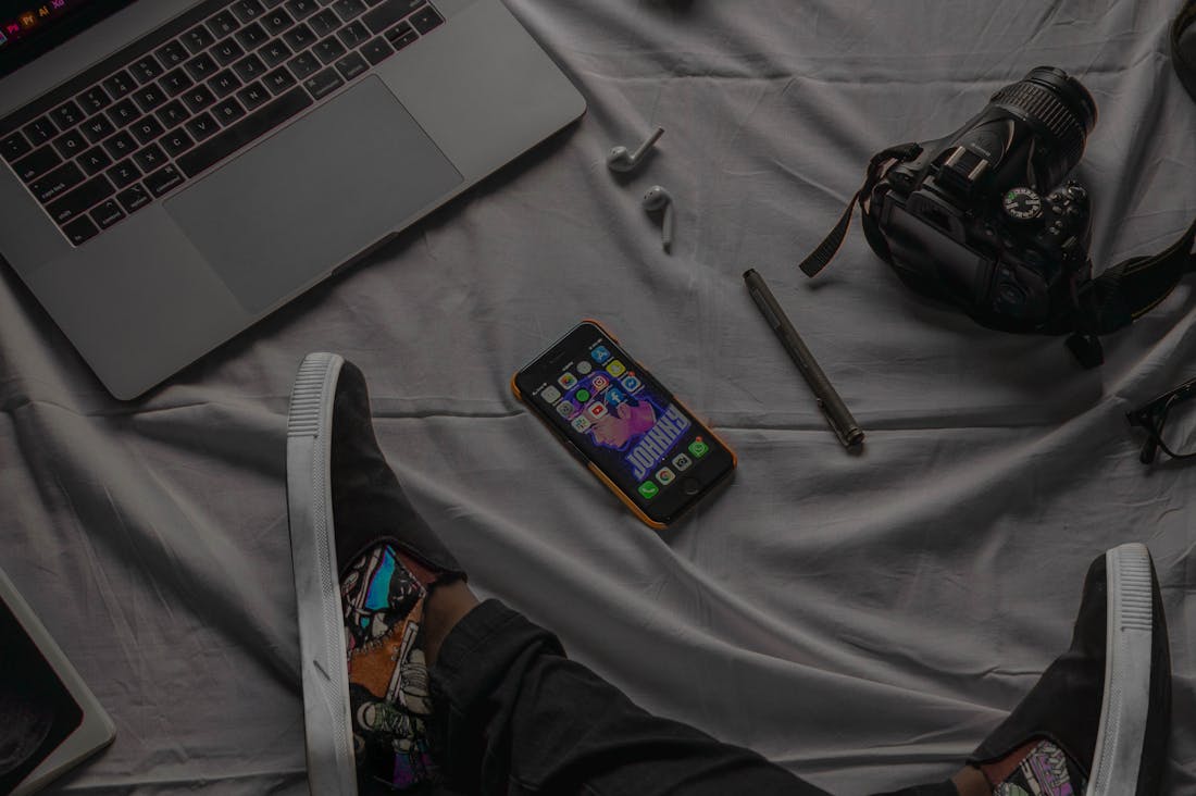 Latest Trends in Tech Gadgets That Enhance Daily Life Image 3