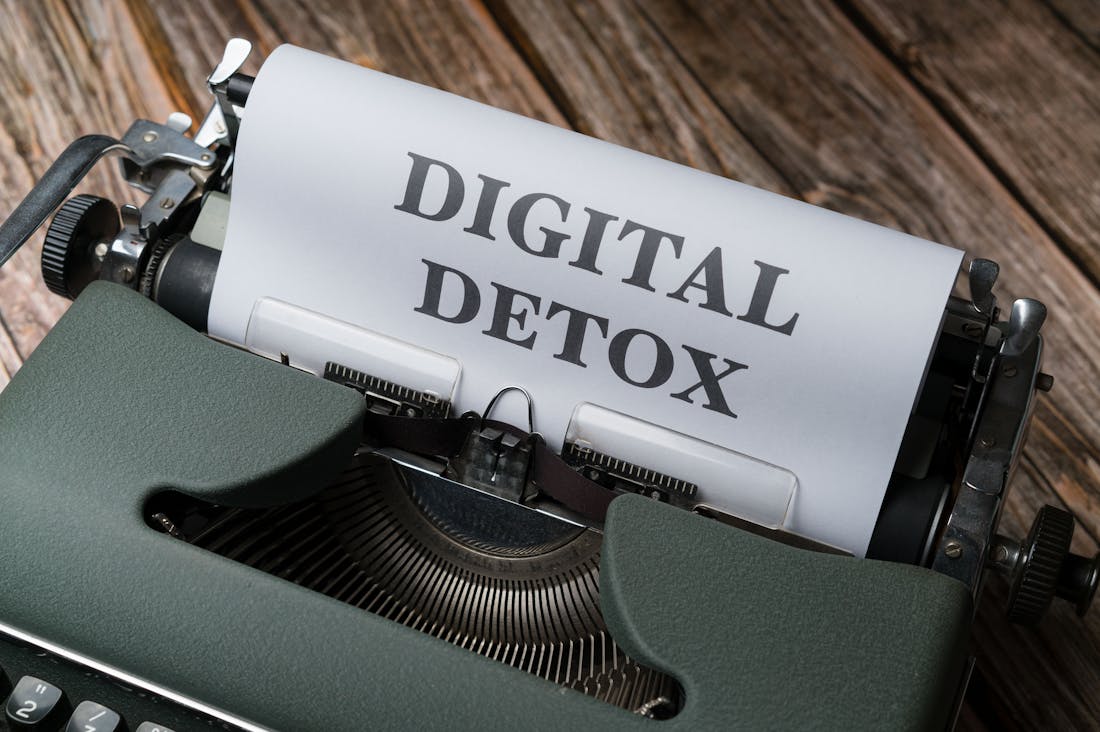 Leveraging Technology for a Better Lifestyle Balance Image 2