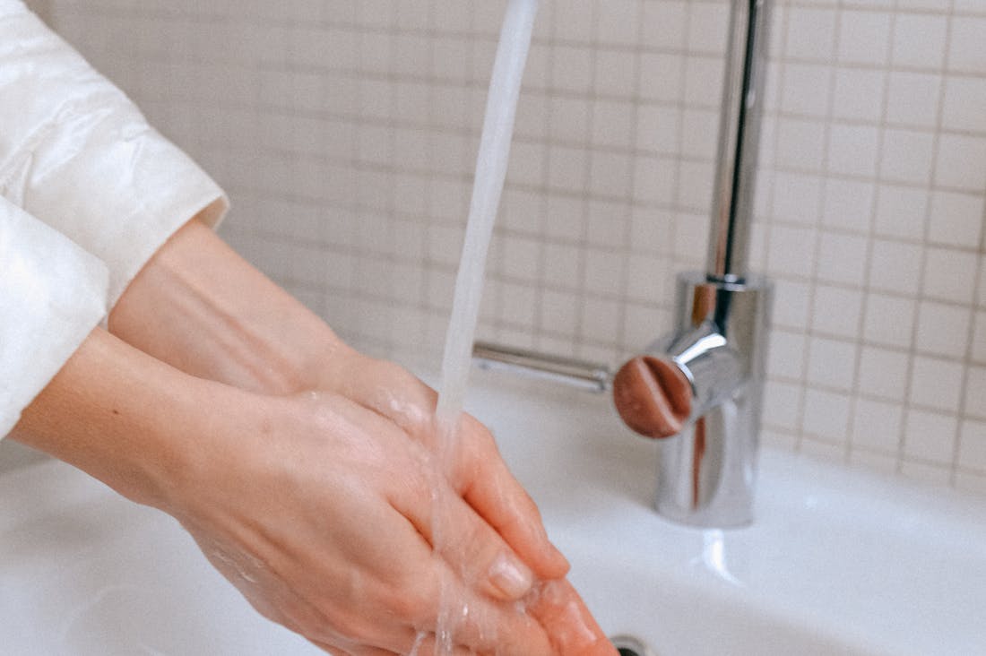 Lifestyle Adjustments for Enhanced Mental Health Amid Daily Stressors Image 1