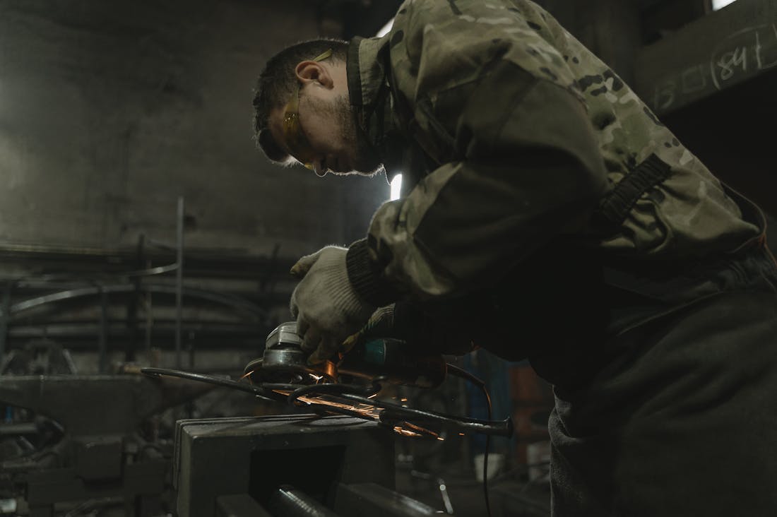 Lifestyle Adjustments for Enhanced Work-Life Balance Image 1