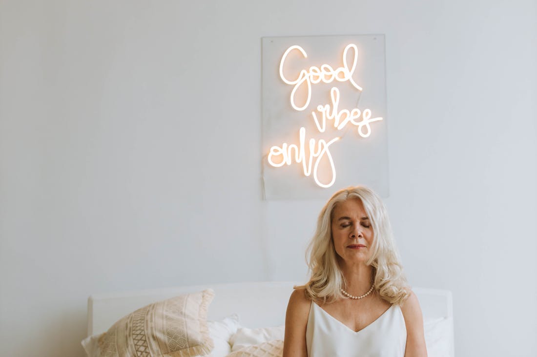 Lifestyle Adjustments Leading to Healthier Aging in Everyday Life