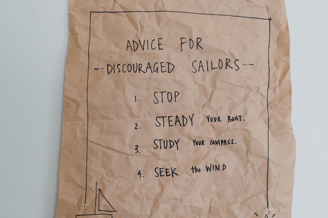 Lifestyle Adjustments Vital for Achieving Personal and Professional Success Image 1